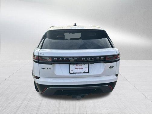 2023 Land Rover Range Rover Velar R-Dynamic S