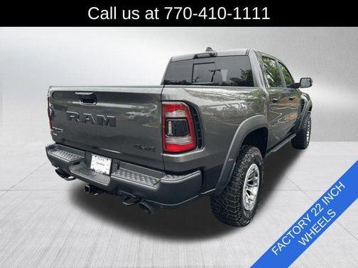 2023 RAM 1500 TRX
