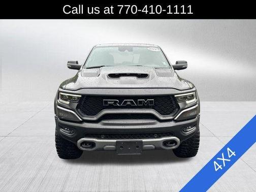 2023 RAM 1500 TRX
