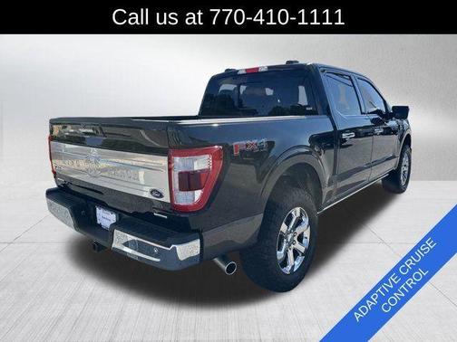2023 Ford F-150 King Ranch
