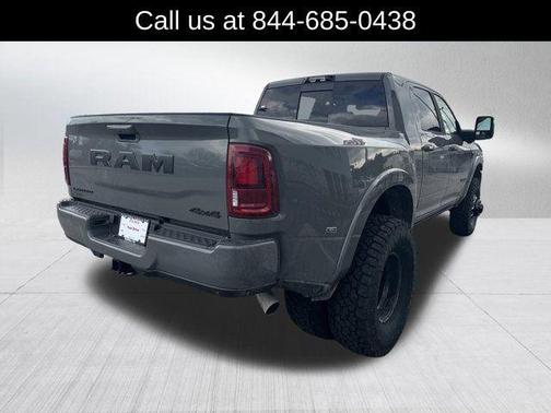 2026 RAM 3500 Limited