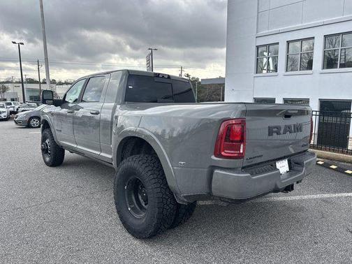 2026 RAM 3500 Limited