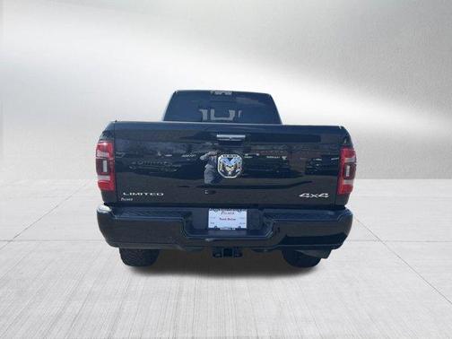 2019 RAM 2500 Limited