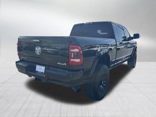 2019 RAM 2500 Limited