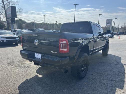 2019 RAM 2500 Limited