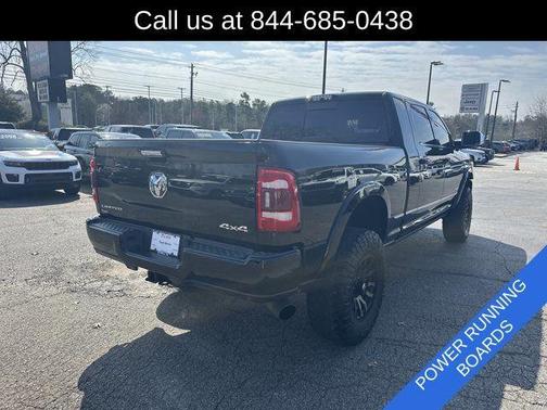 2019 RAM 2500 Limited