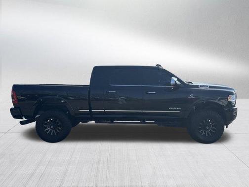 2019 RAM 2500 Limited