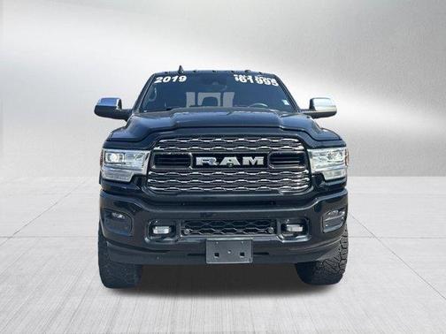 2019 RAM 2500 Limited