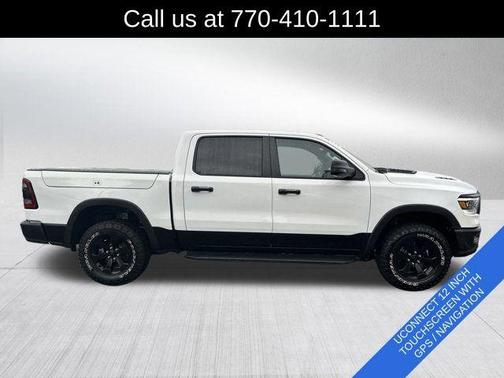 2023 RAM 1500 Rebel
