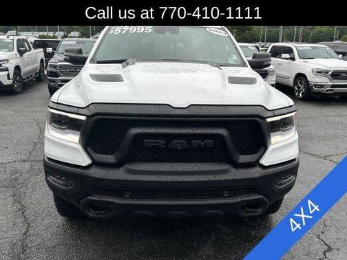 2023 RAM 1500 Rebel