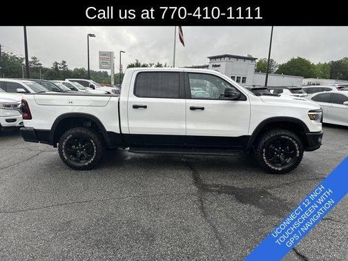 2023 RAM 1500 Rebel