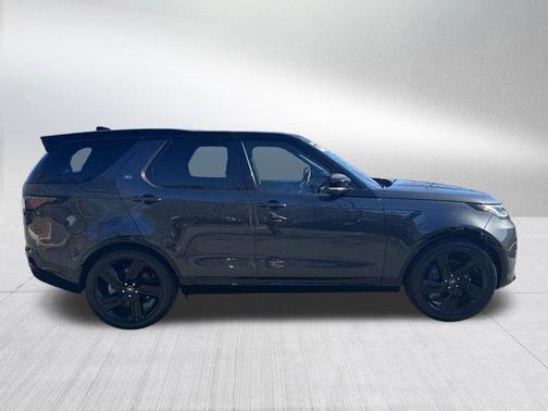 2023 Land Rover Discovery P360 R-Dynamic HSE