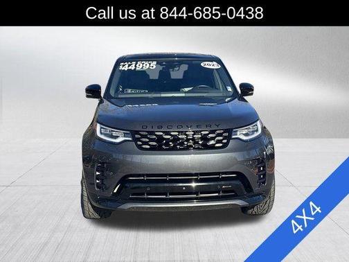 2023 Land Rover Discovery P360 R-Dynamic HSE