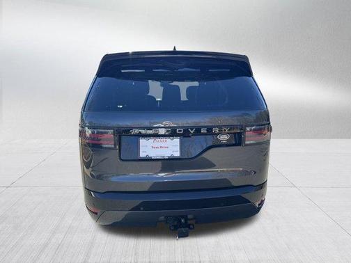 2023 Land Rover Discovery P360 R-Dynamic HSE