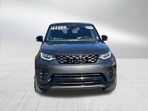 2023 Land Rover Discovery P360 R-Dynamic HSE