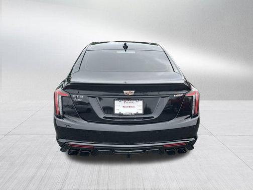 2023 Cadillac CT5-V Blackwing