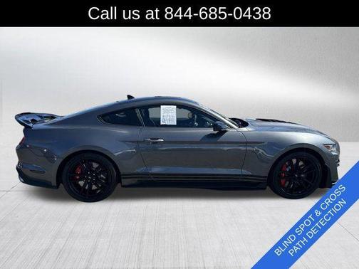 2021 Ford Shelby GT500 Base