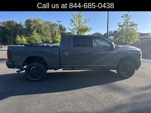 2026 RAM 2500 Limited