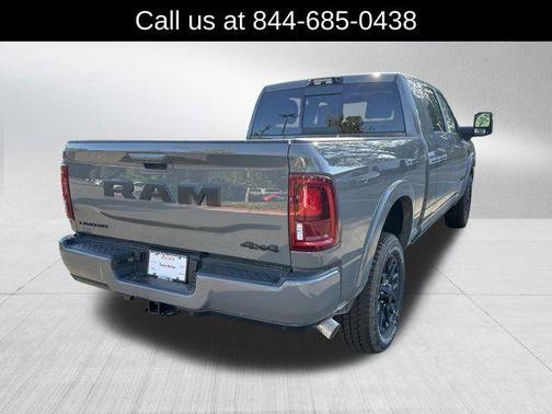 2026 RAM 2500 Limited