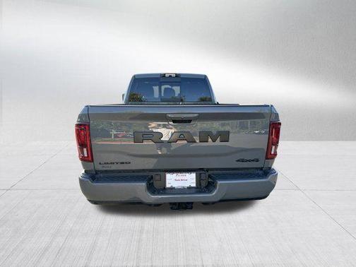 2026 RAM 2500 Limited