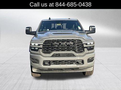 2026 RAM 2500 Limited