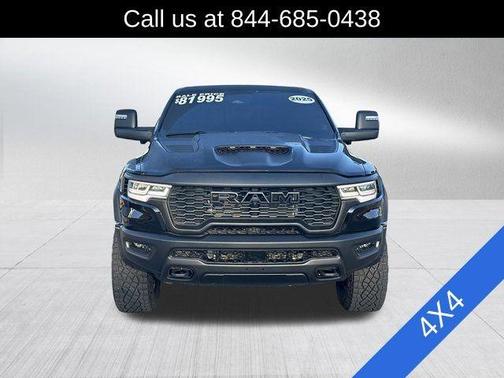 2025 RAM 1500 RHO