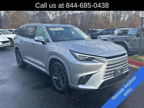 2024 Lexus TX 350 350