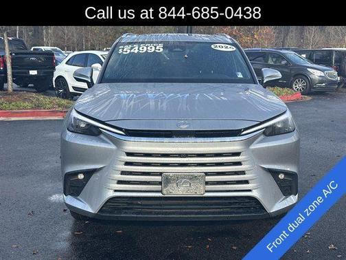 2024 Lexus TX 350 350