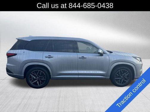 2024 Lexus TX 350 350