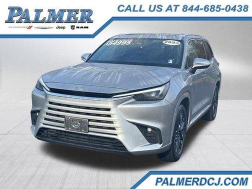 2024 Lexus TX 350 350