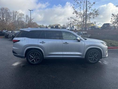 2024 Lexus TX 350 350