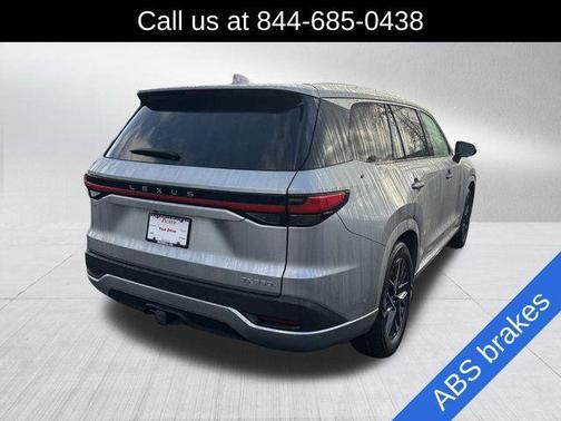 2024 Lexus TX 350 350