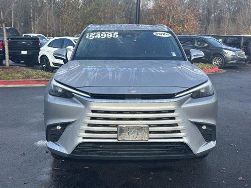 2024 Lexus TX 350 350