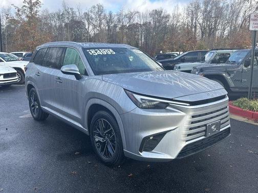 2024 Lexus TX 350 350