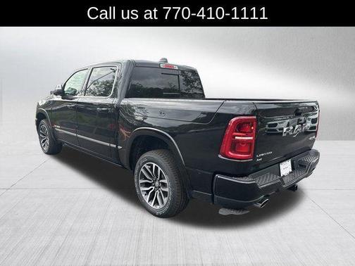 2025 RAM 1500 Limited