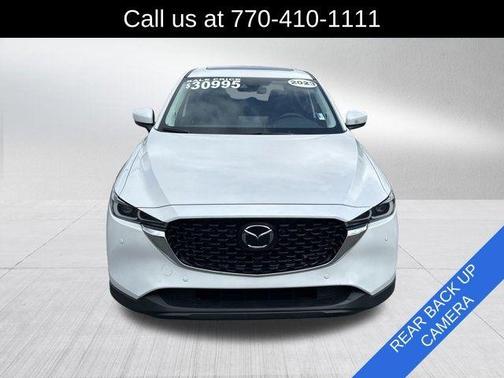2023 Mazda CX-5 2.5 S Premium