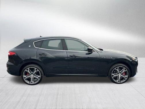 2019 Maserati Levante GTS