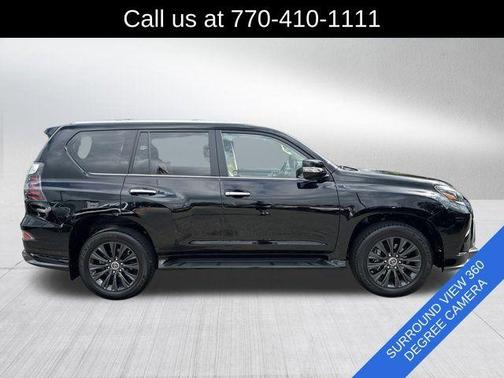 2023 Lexus GX 460 Base