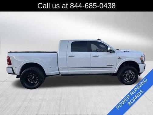 2020 RAM 3500 Limited