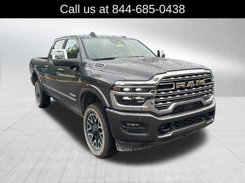 2025 RAM 2500 Limited