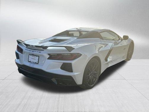 2023 Chevrolet Corvette Stingray w/3LT