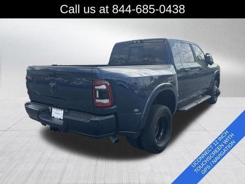 2024 RAM 3500 Limited