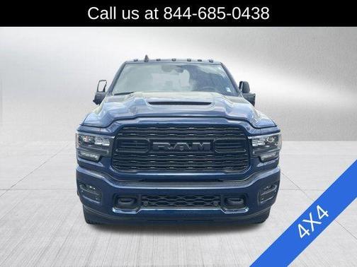 2024 RAM 3500 Limited