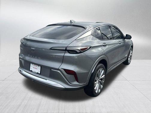 2024 Buick Envista Avenir