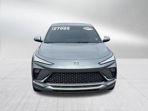 2024 Buick Envista Avenir