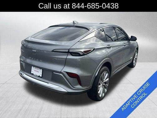 2024 Buick Envista Avenir