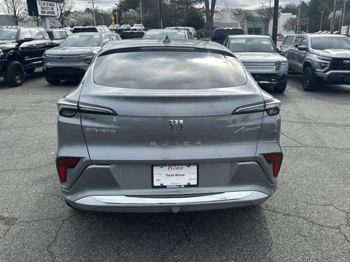 2024 Buick Envista Avenir