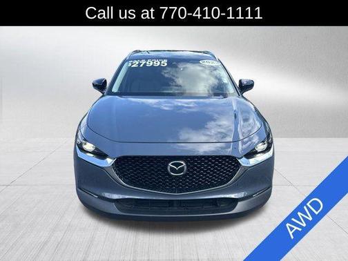 2022 Mazda CX-30 2.5 Turbo Premium Package