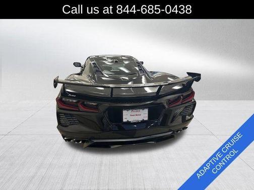 2022 Chevrolet Corvette Stingray w/3LT