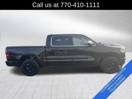2024 RAM 1500 Limited